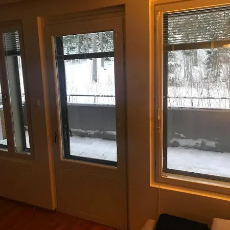 A Cozy Near Both A Natural Park And City Apartmán